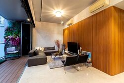 Mon Jervois (D10), Condominium #538973531
